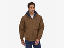Patagonia Men's Lined Isthmus Hoody