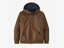 Patagonia Men's Lined Isthmus Hoody