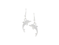 Tomas Dolphin Earring