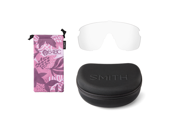 Smith x B4BC Bobcat Polarized Sunglasses