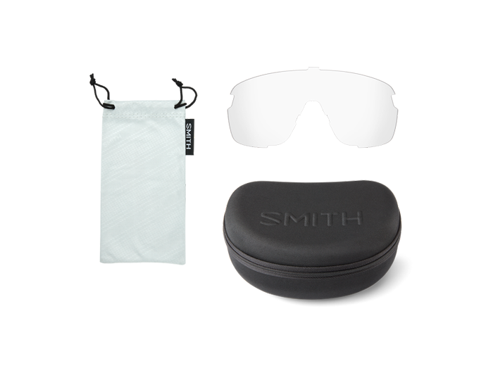 Smith Bobcat Polarized Sunglasses