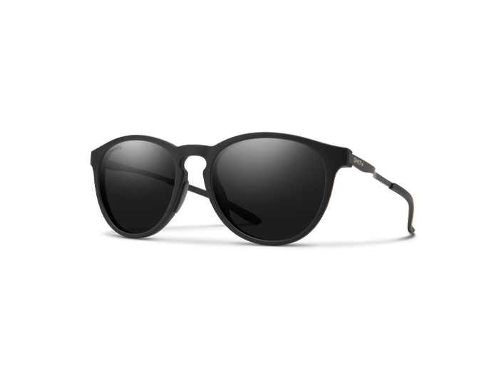 Smith hemline top polarized sunglasses