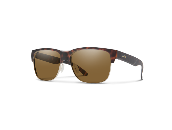 Smith Lowdown Split Polarized Sunglasses