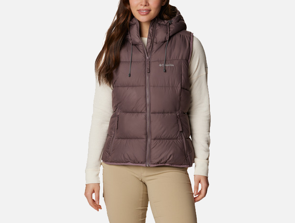 Women's Joy Peak™ Long Vest