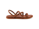 Olukai Women's Tiare Strappy Leather Sandal