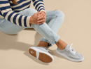 Olukai Women's Hā‘upu Hulu Sneaker