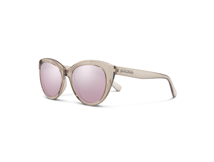 Suncloud Cityscape Sunglasses