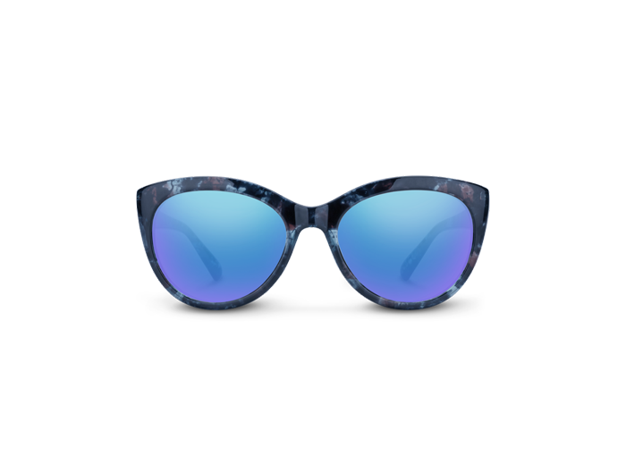 Suncloud Cityscape Sunglasses