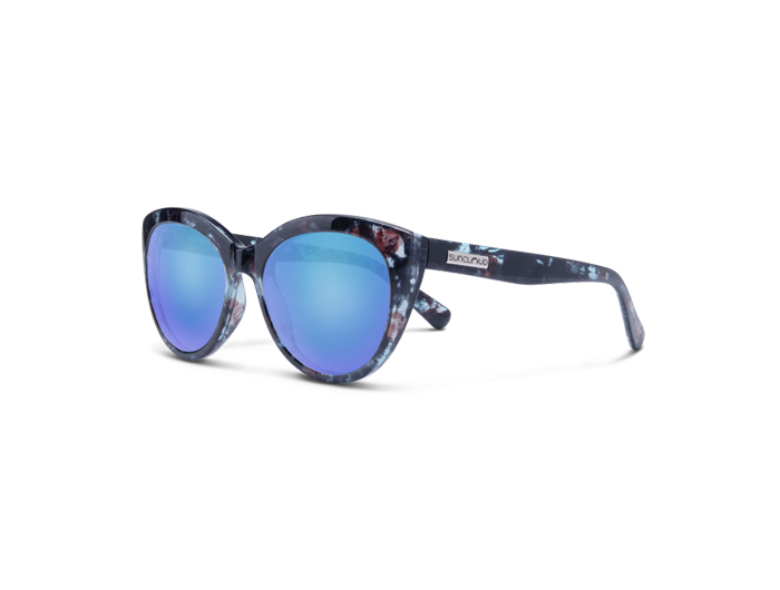 Suncloud Cityscape Sunglasses