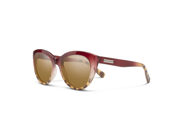 Suncloud Cityscape Sunglasses