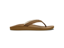 Olukai Women's Southshore Waterproof Leather Flip Flop