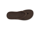 Olukai Women's Southshore Waterproof Leather Flip Flop