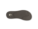 Olukai Women's Southshore Waterproof Leather Flip Flop
