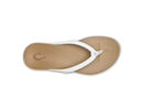 Olukai Women's Ho‘ōpio Maluā Flip Flops