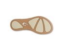 Olukai Women's Ho‘ōpio Maluā Flip Flops