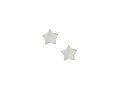 Tomas Mother of Pearl Star Post Earring