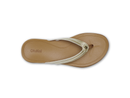 Olukai Women's Ho‘ōpio Hui Flip Flops