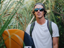 Smith Arvo Polarized Sunglasses