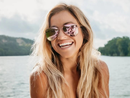 Blenders A Series Polarized Sunglasses