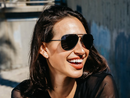 Blenders A Series Polarized Sunglasses