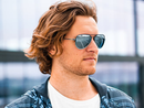 Blenders A Series Polarized Sunglasses
