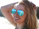 Blenders A Series Polarized Sunglasses