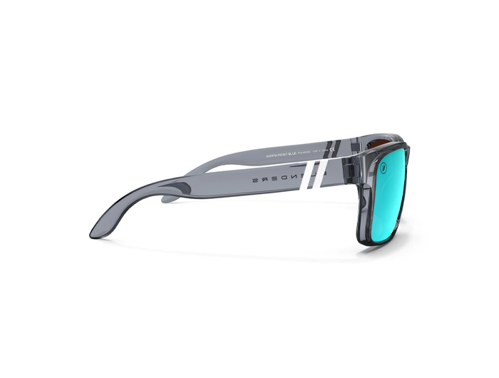 Blenders Canyon Polarized Sunglasses