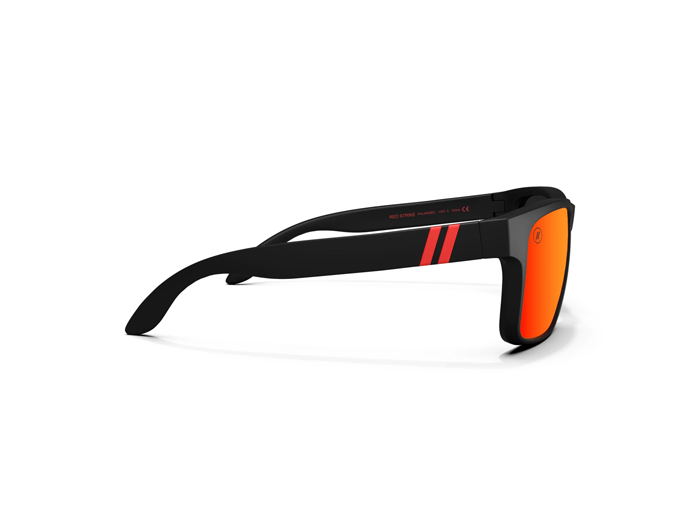 Blenders Canyon Polarized Sunglasses