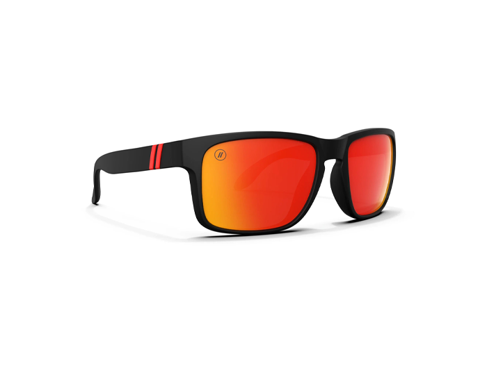 Blenders Canyon Polarized Sunglasses