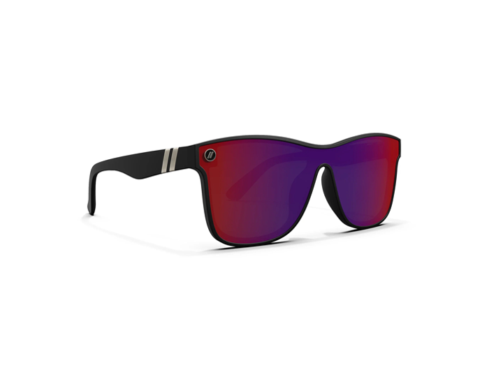 Blenders Millenia X2 Polarized Sunglasses