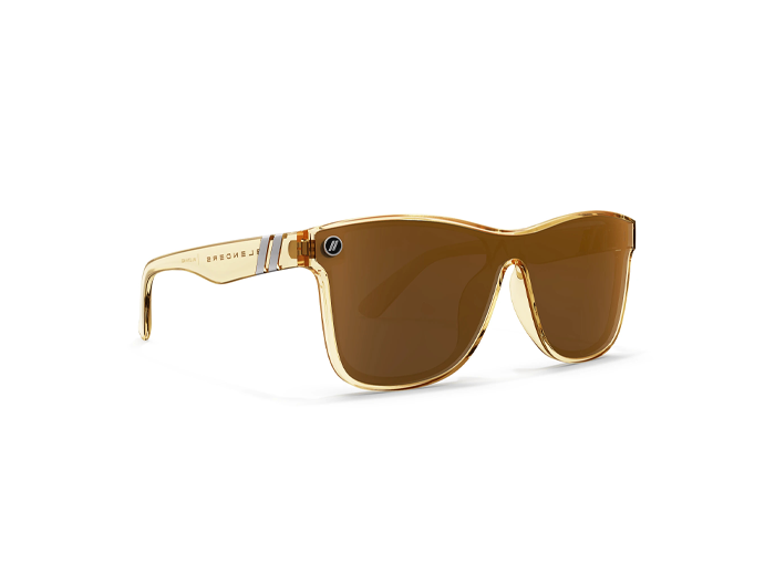 Blenders Millenia X2 Polarized Sunglasses