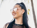 Blenders Millenia X2 Polarized Sunglasses