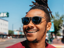 Blenders North Park Polarized Sunglasses