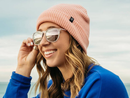 Blenders North Park Polarized Sunglasses