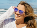 Blenders Palmy Polarized Sunglasses