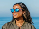 Blenders Palmy Polarized Sunglasses