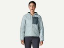 Patagonia Women's Diamond Quilted Bomber Hoody