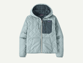 Patagonia Women's Diamond Quilted Bomber Hoody