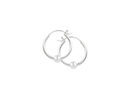 Tomas Single Ball Hoop - 14mm