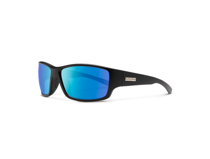 Suncloud Hull Sunglasses