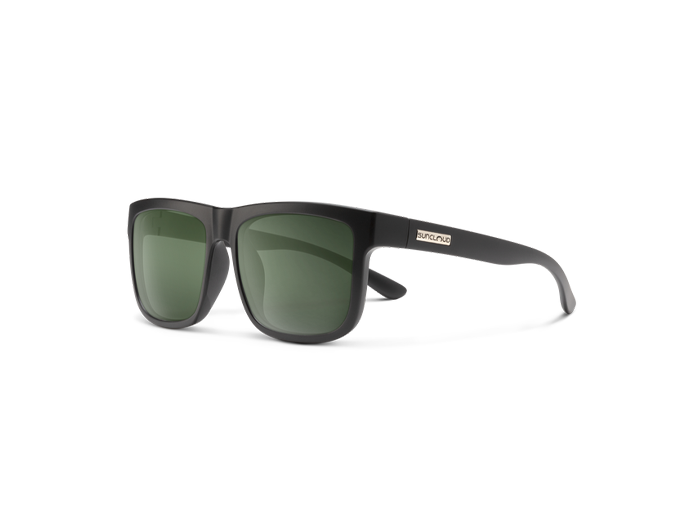 Suncloud Quiver Sunglasses