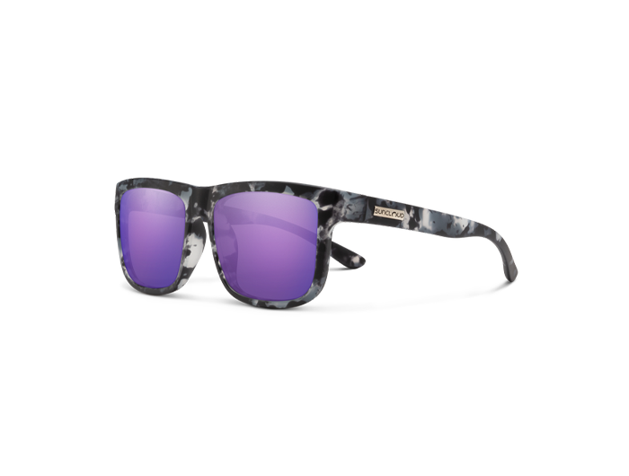 Suncloud Quiver Sunglasses