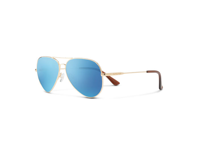 Suncloud Hard Deck Sunglasses