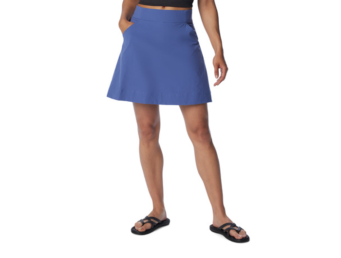 Columbia Women's Anytime™ Straight Skort