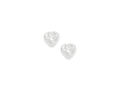 Tomas Love Me Knot Heart Post Earring