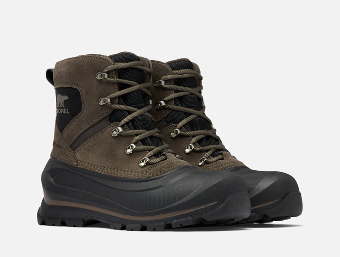 Sorel Men's Buxton™ Lace Waterproof Boot