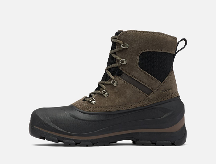 Sorel Men's Buxton™ Lace Waterproof Boot