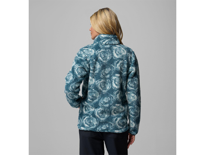 Columbia Women's West Bend™ Print Full Zip II Jacket