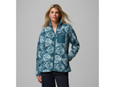 Columbia Women's West Bend™ Print Full Zip II Jacket