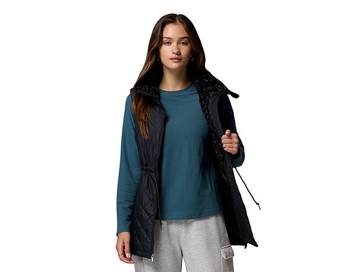 Columbia Women's Copper Crest™ II Mid Vest